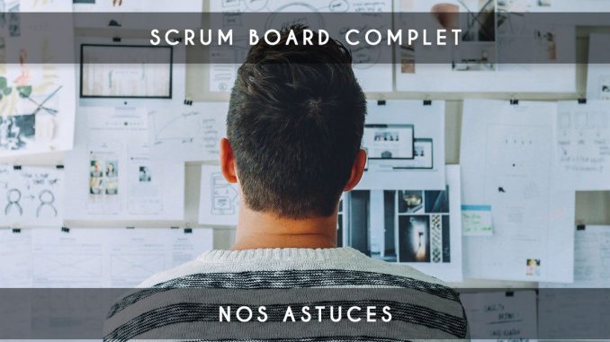 Board Scrum Agile